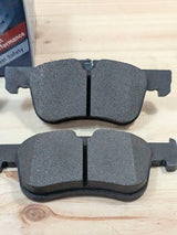 Pastillas Freno Bosch BP1690 Delanteras 4 uds - foto 2