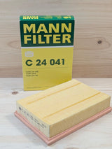 Filtro Aire MANN-FILTER C24041 Ford 2207430