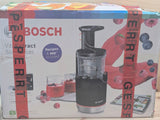 Licuadora Bosch VitaExtract MESM731M 150W 3 Filtros - foto 2