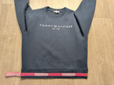 Sudadera Tommy Hilfiger Mujer Azul S - foto 6