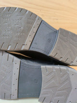 Botines ROAD 3 Hombre cuero Negra Talla 45 - foto 7
