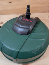 Bosch Kit Limpieza Hidrolimpiadora 3 Accesorios - foto 3