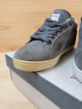 Zapatillas You Young Coveri Forradas Gris Talla 31 - foto 5