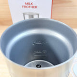 Morpilot Espumador de Leche Eléctrico Automático - foto 6