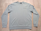 Sudadera Karl Lagerfeld Verde Menta M