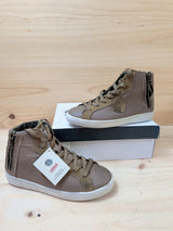 Botines Deportivos You Young Coveri CB31402 T33