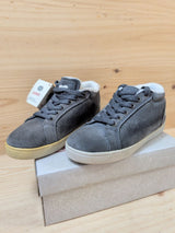 Zapatillas You Young Coveri Forradas Gris Talla 33 - foto 2