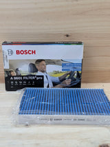 Filtro Habitáculo Bosch A8601 0986628601