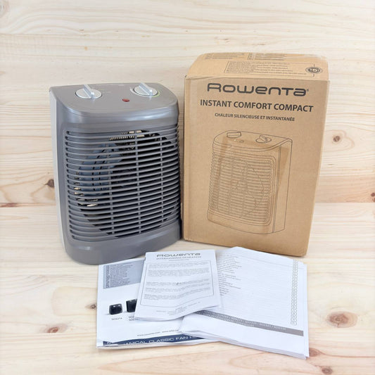 Rowenta Comfort Compact Calefactor 2000 W SO2320