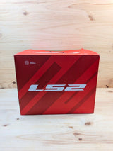 Casco modular LS2 Scope II talla S con Pinlock - foto 6