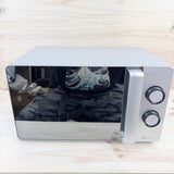 Cecotec ProClean 3060 Mirror Microondas 700 W 20 l - foto 2