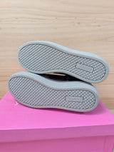 Zapatillas You Young Coveri Mujer 36 Gris Plateado - foto 4