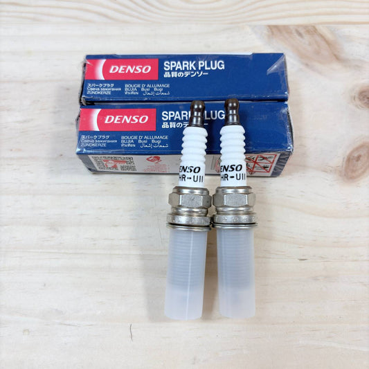 Bujías DENSO K16HR-U11 Nickel Pack 2
