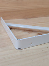Escuadra Amig Estantería 300x225mm Blanca 260kg - foto 4