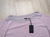 Jersey Fino Laura Scott Rosa Talla 44 - foto 5