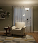 Lámpara Pie BEL AIR HOME Varese 178cm E27/E14 - foto 7