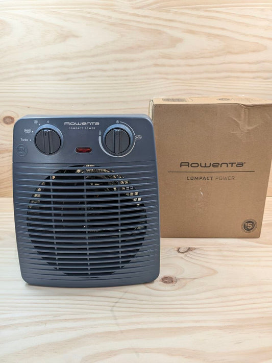 Calefactor Rowenta Compact Power SO2212F0 2000W