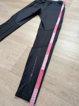 Craft ADV Essence Zip Mallas Running Hombre M Negro - foto 4