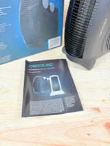 Calefactor Cecotec ReadyWarm 2000W Portátil - foto 3