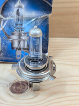 Bombilla OSRAM Cool Blue Intense H4 +100% - foto 2