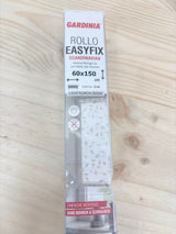 GARDINIA EASYFIX Estor enrollable 60 x 150 cm - foto 5