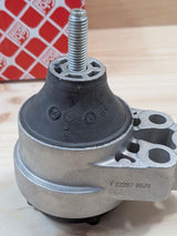 Soporte Motor Derecho Febi Bilstein 22287 - foto 2