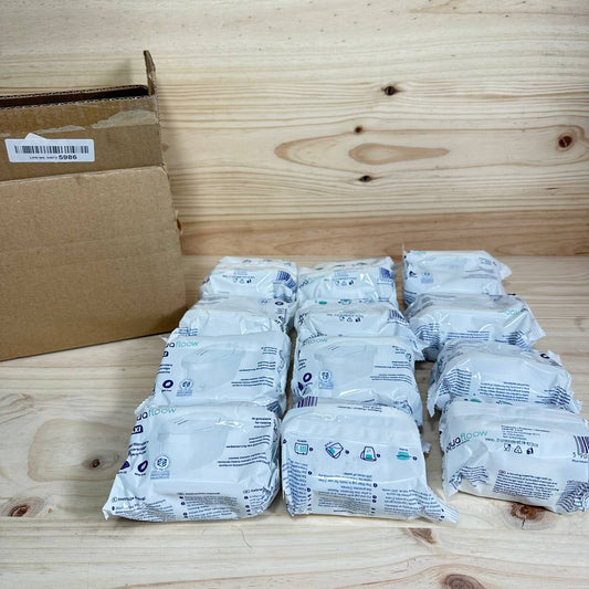6x Filtros Agua Aquafloow para Bosch/Siemens EQ