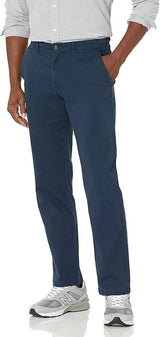 Amazon Essentials Chinohose Stretch Marineblau 42 - foto 2