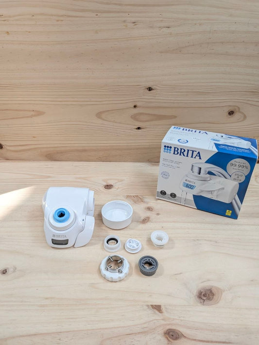 BRITA ON TAP Pro V-MF sin filtro ni pila
