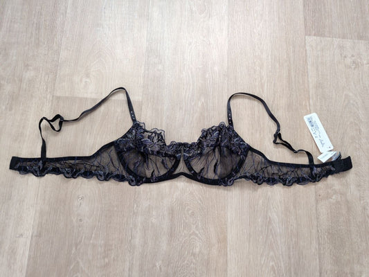 Sujetador Lise Charmel Les Nuits Chics 85B