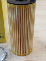Filtro Aceite MANN-FILTER HU 6004 x BMW Toyota - foto 4
