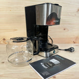 Cafetera Cecotec Coffee 66 Heat 1,5L - foto 2