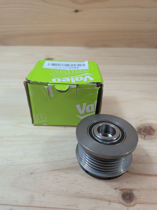 Rueda Libre Alternador Valeo 588003