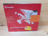 Zapatas Freno Brembo S 68 523 Traseras Kit - foto 5