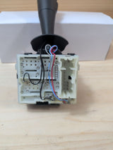 Interruptor Limpiaparabrisas Renault 8201168013 - foto 3