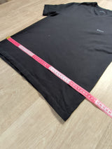 Pack 3 Camisetas BOSS Cuello V Negras Talla M - foto 8
