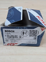 Sensor Presión Turbo Bosch 0 281 006 287 - foto 5
