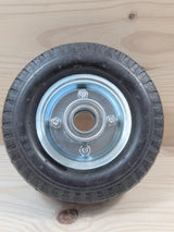 Rueda Inflable Werka Pro 6 160x50 Eje Desplazado - foto 2