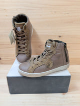 Botines You Young Coveri CB31402 Marrón T33