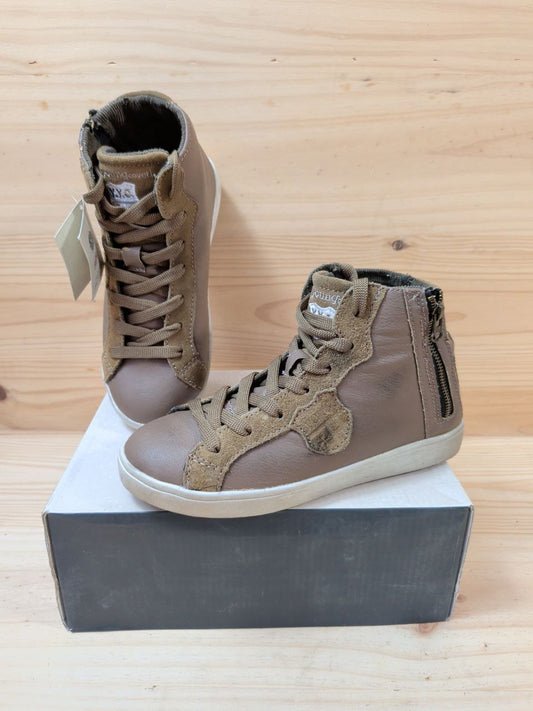 Botines You Young Coveri CB31402 Marrón T33