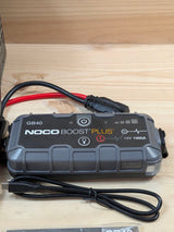 Arrancador Batería NOCO Boost GB40 1000A 12V - foto 3