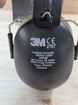 Protector Auditivo 3M 90563E Plegable SNR30 - foto 4