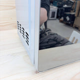 Cecotec ProClean 3060 Mirror Microondas 700 W 20 l - foto 3