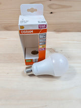 OSRAM Bombilla LED E27 regulable 20 W CLASSIC A - foto 2