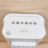 Calefactor Cecotec ReadyWarm 6600 2000W Mando - foto 3