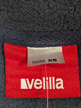Forro Polar Velilla 201501 Azul Marino Talla XS - foto 3