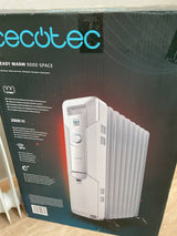 Cecotec ReadyWarm 9000 Space Radiador - foto 4