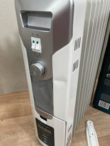 Cecotec ReadyWarm 9000 Space Radiador - foto 5