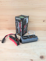 Arrancador de batería portátil NOCO Boost GB40 Ult