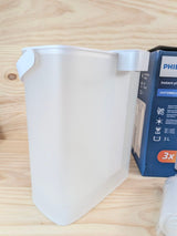 Jarra filtrante Philips Water Instant 3L - foto 2